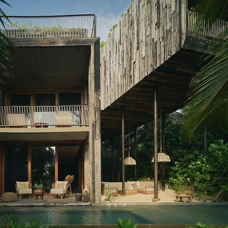 Be Destination Tulum (Adults Only)-2