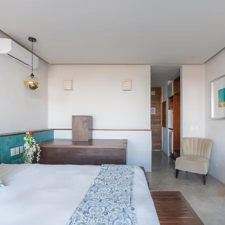 O' Tulum Riviera Maya Condo Hotel (Adults Only)-3