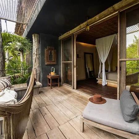 Radhoo Tulum (Adults Only)-3