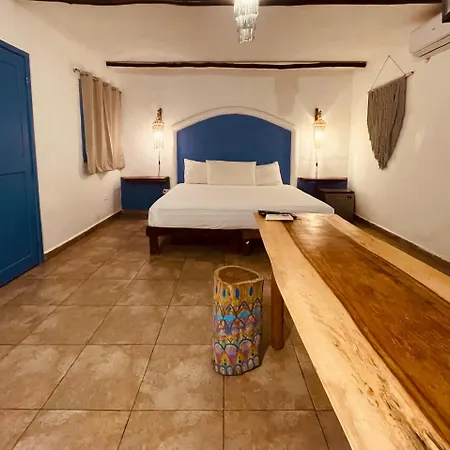Mio Tulum Hotel Boutique-3