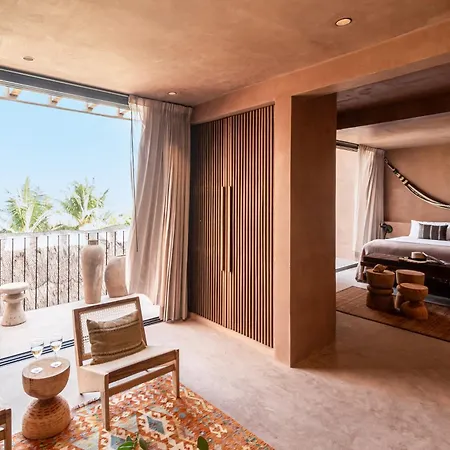 Xela Tulum, A Member Of Design Hotels-3