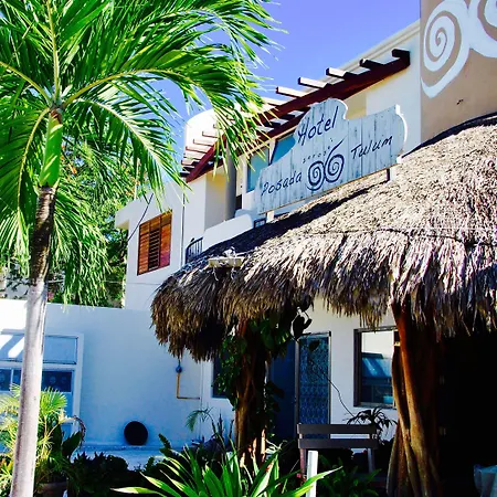 Boutique Hotel Posada 06 Tulum (Adults Only)-2