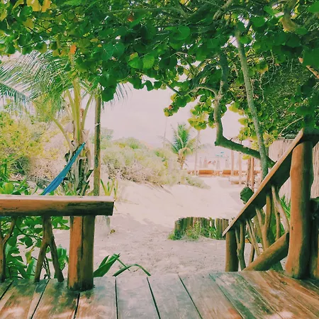 Villa Pescadores Tulum-Beachfront Hotel By Ahau Collection-3