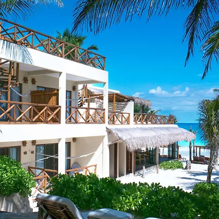 Dune Boutique Hotel Located At The Party Zone (Adults Only)-3