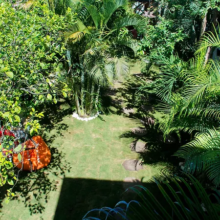 Pacha Tulum Boutique Hotel-2