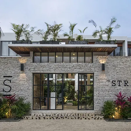 The Strabon Tulum-2