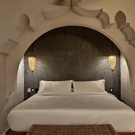 Ambre & Epices Jungle Hotel & Spa-2
