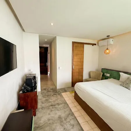 O' Tulum Riviera Maya Condo Hotel (Adults Only)-2