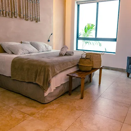 Hotel Boutique Zoren-2