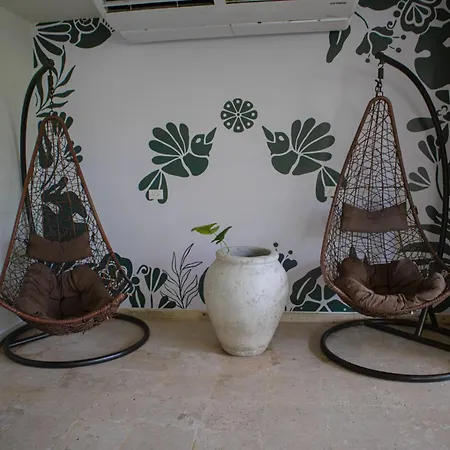 Siente Tulum Hotel & Cenote Club-2
