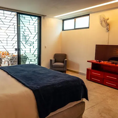 Hotel Boutique Zoren-3