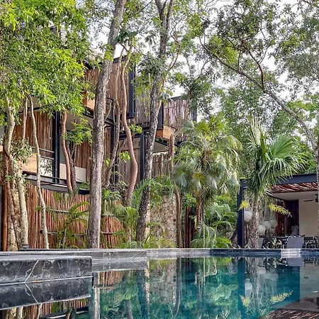 Amaka Calma Tulum By Cercana-2