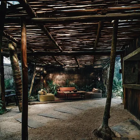Nomade Temple Tulum-2