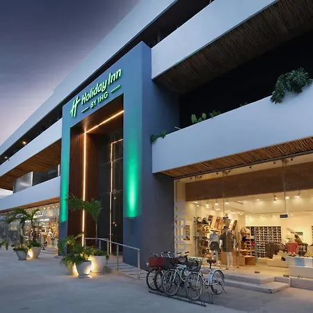 Holiday Inn Tulum By Ihg-2