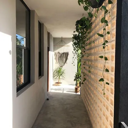 Mio Tulum Hotel Boutique-3