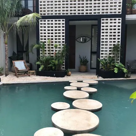 Mio Tulum Hotel Boutique-2