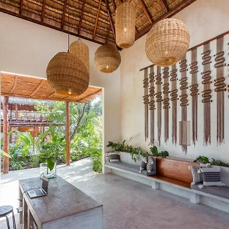 Zenses Wellness And Yoga Resort - Adults Only-2